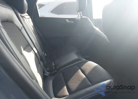 2023 Ford Escape Phev из США, поврежденный, VIN 1FMCU0E12PUA30506